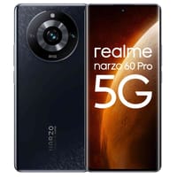 Realme Narzo 60 Pro 5G